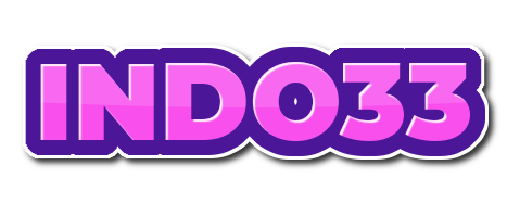 INDO33 Logo